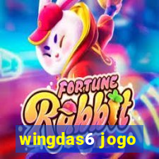 wingdas6 jogo